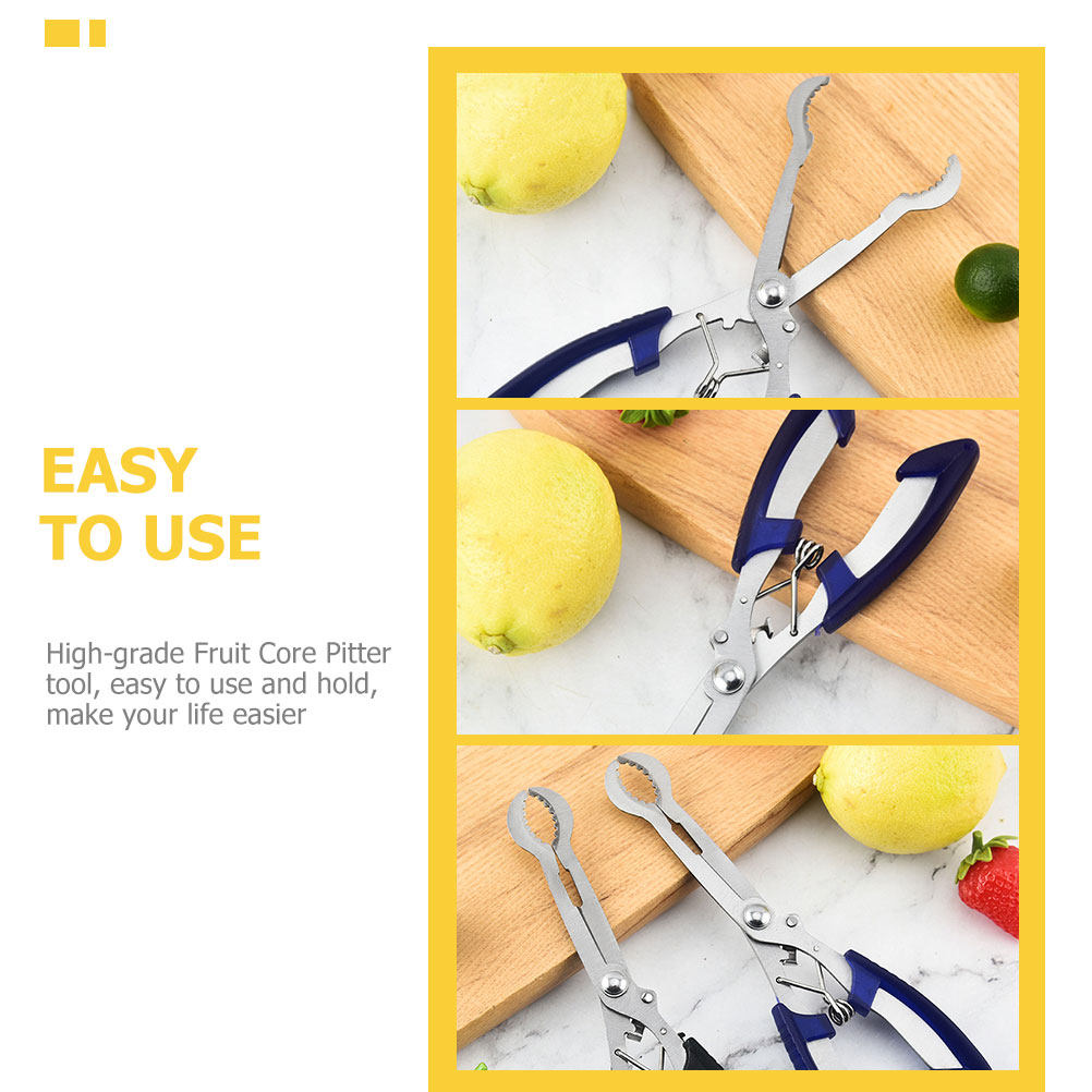 Herramienta para quitar el cor - Kitchen Gadgets & Toys reseña y precio