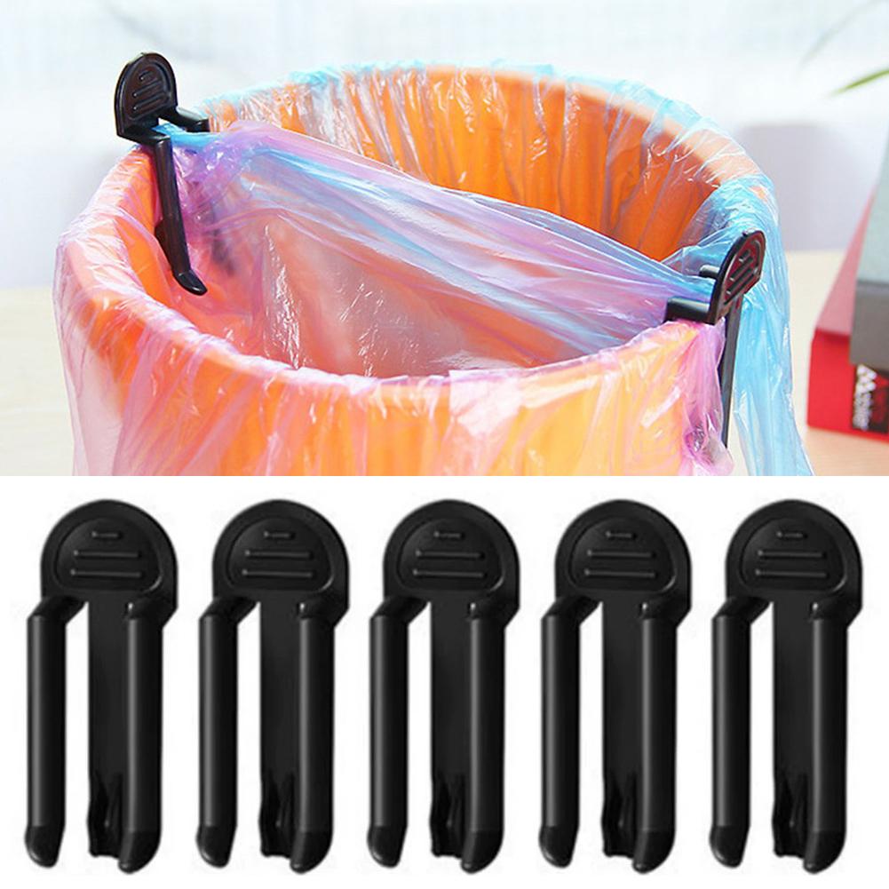 2/5 piezas de clips de plástic - Kitchen Gadgets & Toys reseña y precio