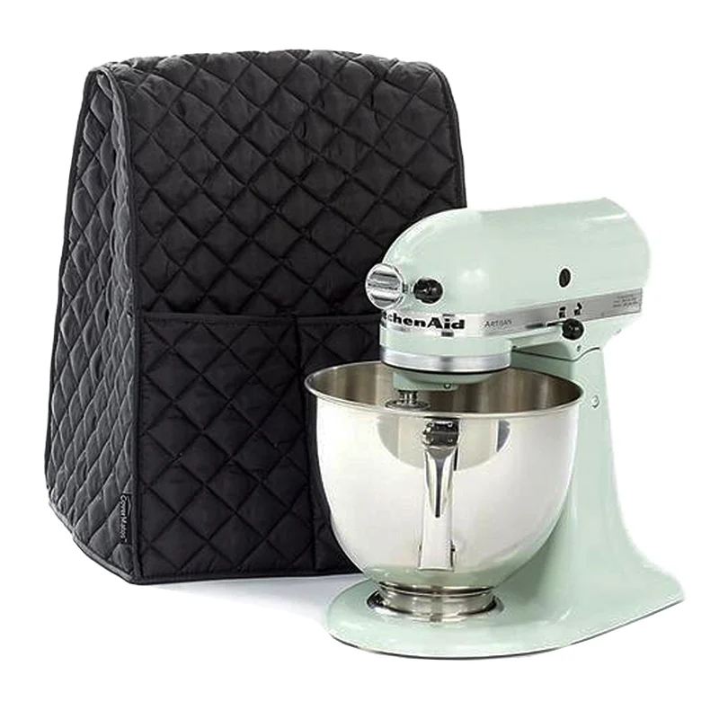 KitchenAid-Bolsa de almacenami - Kitchen Gadgets Mixer reseña y precio