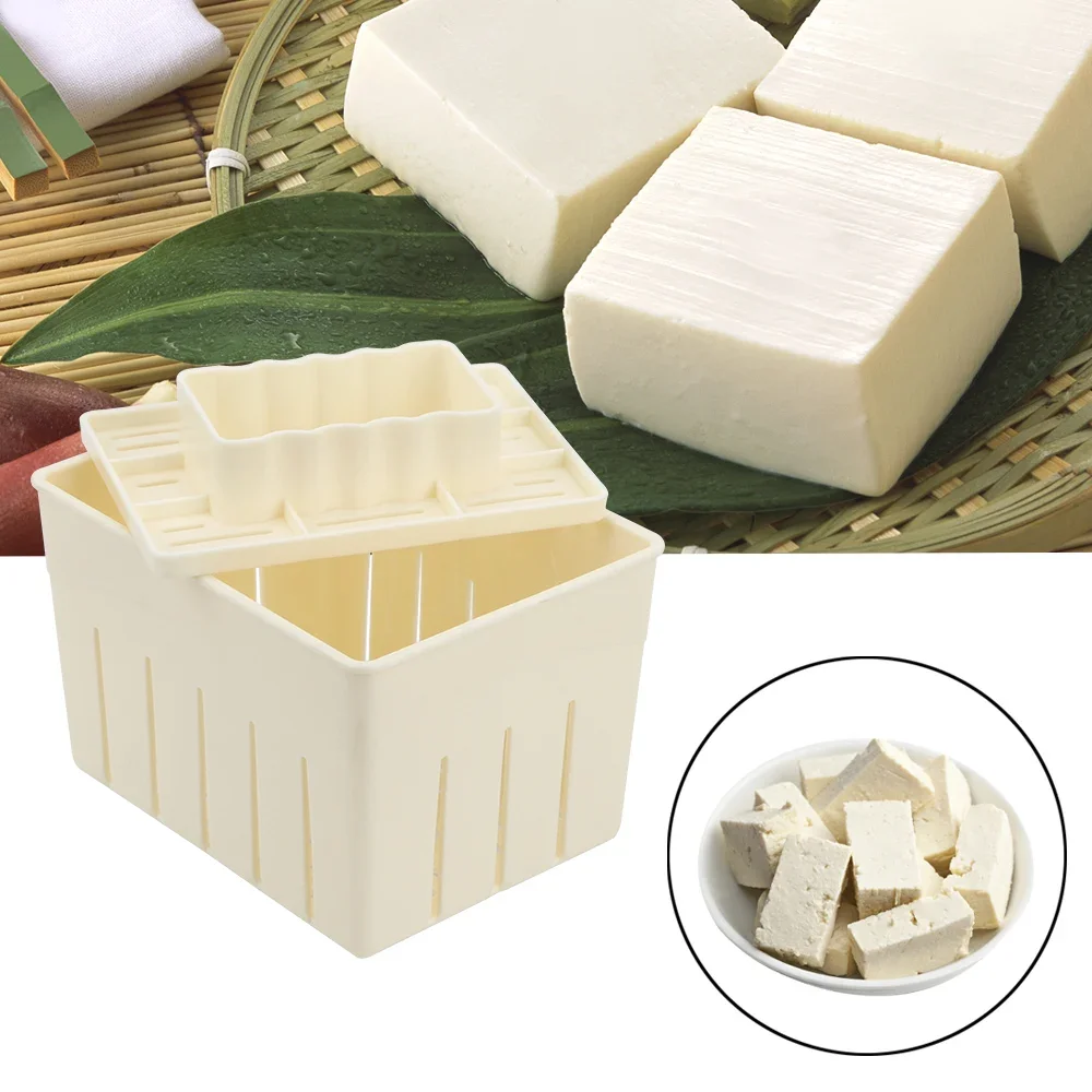 Molde de Tofu DIY, juego de he - Kitchen Gadgets Of 2025 reseña y precio