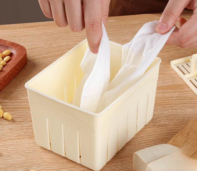 Molde de Tofu DIY, juego de he - Kitchen Gadgets Of 2025 reseña y precio