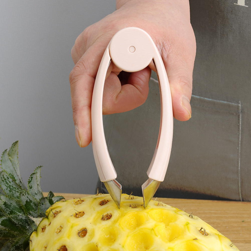 Removedor de Corazón de Piña P - Kitchen Gadgets & Toys reseña y precio