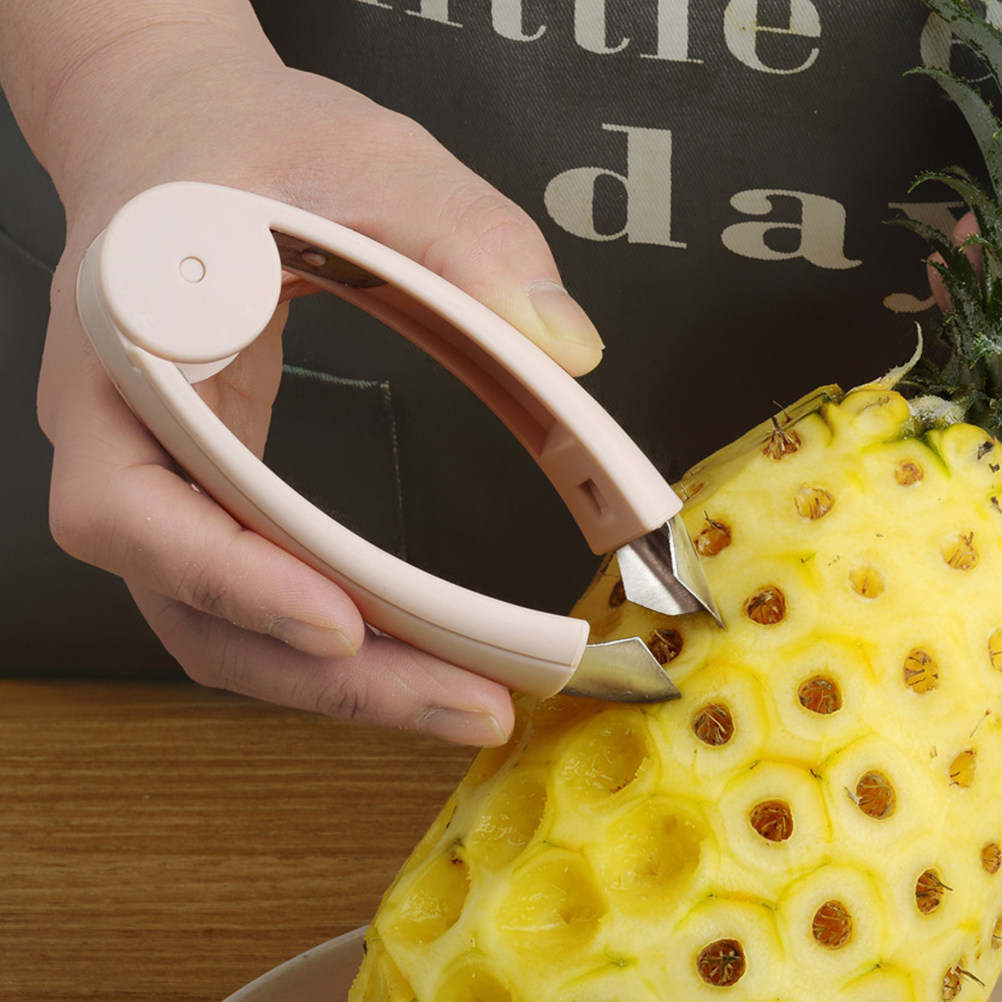 Removedor de Corazón de Piña P - Kitchen Gadgets & Toys reseña y precio