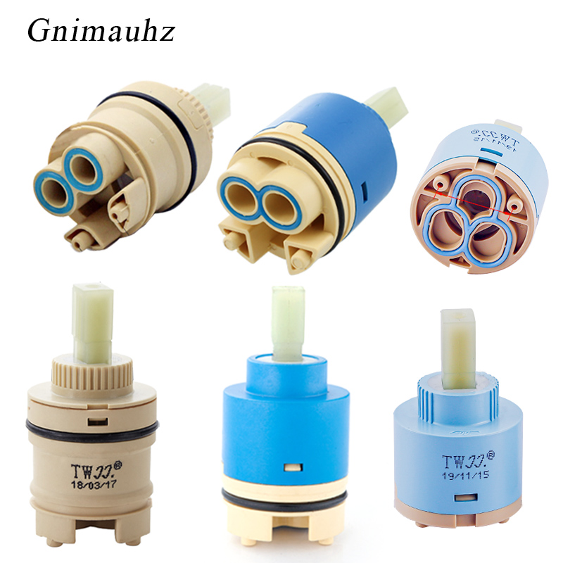 Válvula Mezcladora de Grifo de - Kitchen Gadgets Mixer reseña y precio
