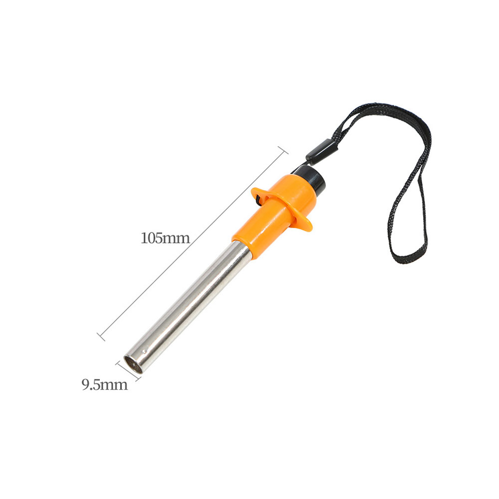 Encendido de pulso para cocina - Kitchen Gadgets Sale reseña y precio