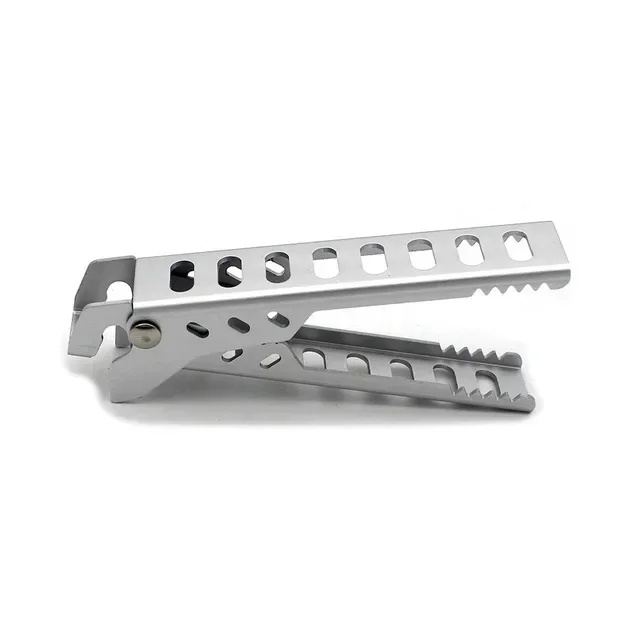 Clip de aleación de aluminio a - Kitchen Gadgets Sale reseña y precio