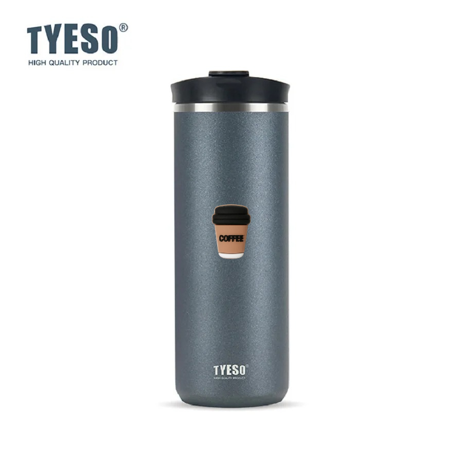 Termo Tyeso de 750ml, Prensa F - French Press Coffee Maker reseña y precio