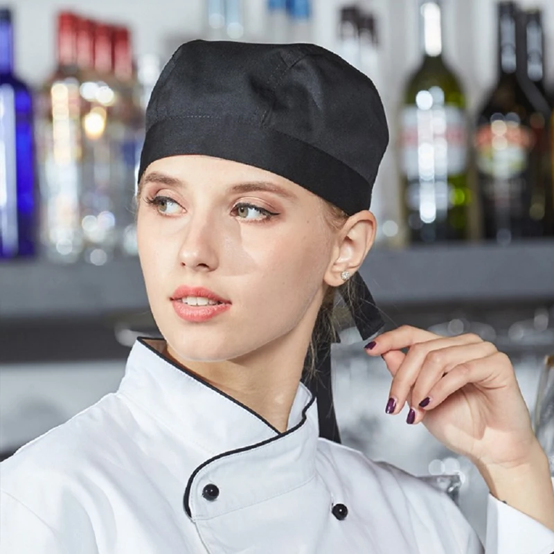Gorro de pirata para Chef de c - Kitchen Gadgets Sale reseña y precio