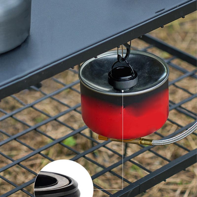Tapa de recipiente de aire de  - Kitchen Gadgets To Have reseña y precio