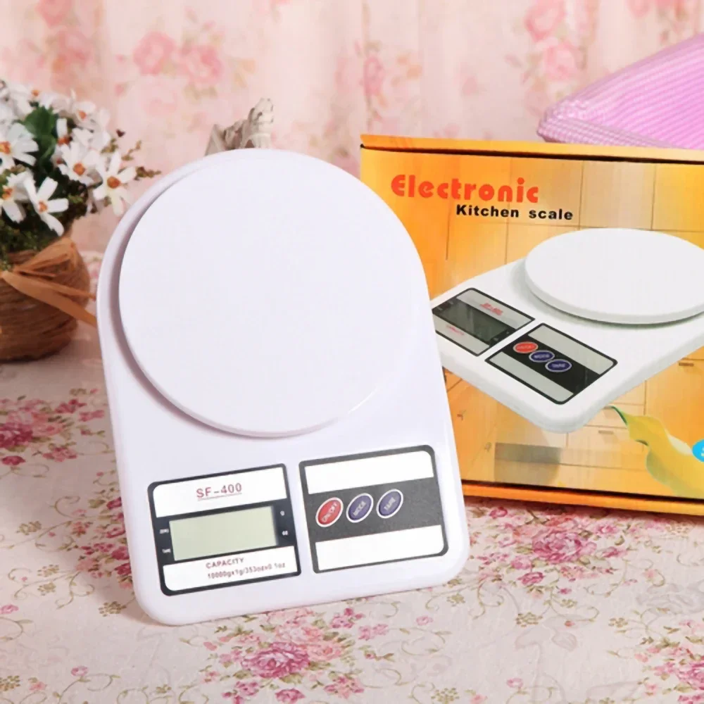 Báscula de Cocina Digital Inte - Kitchen Gadgets Sale reseña y precio