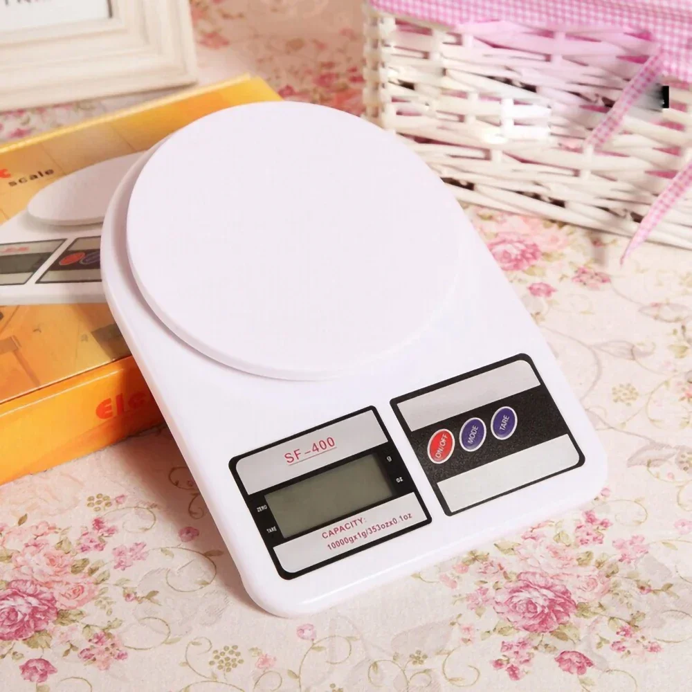 Báscula de Cocina Digital Inte - Kitchen Gadgets Sale reseña y precio
